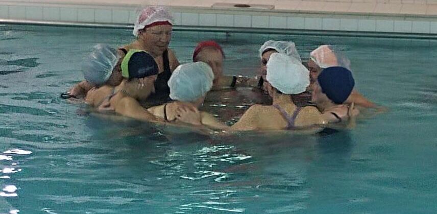 MUSICOTERAPIA IN ACQUA